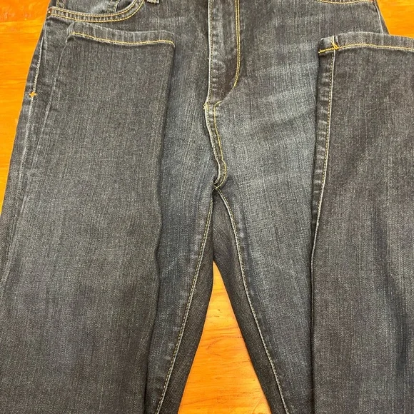 Dutil. High Straight Indigo Rise - Picture 9 of 16